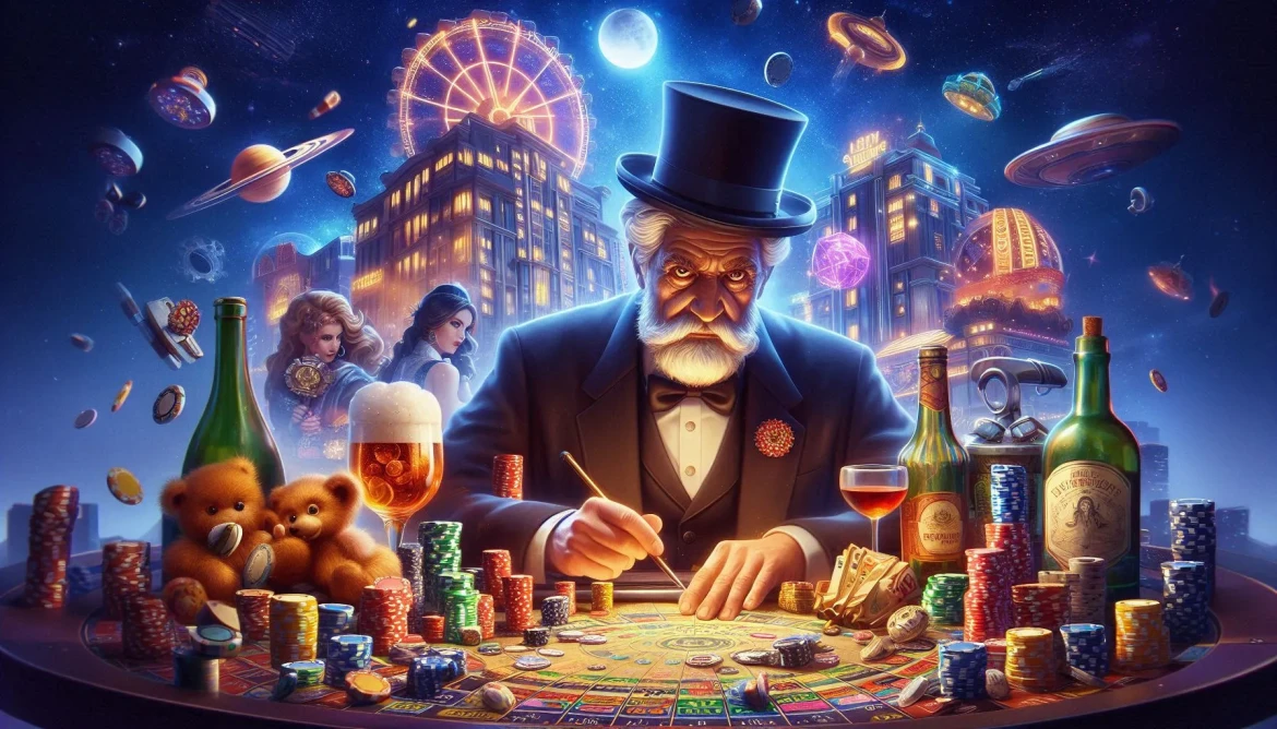 Betway Casino